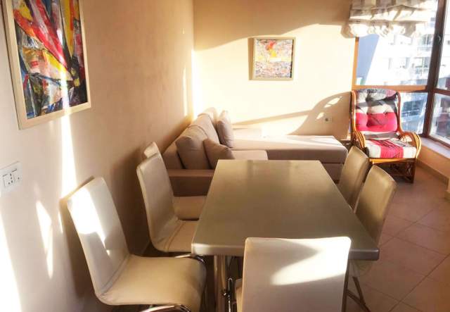 Tirane, shitet apartament 143 m² 221.650 Euro