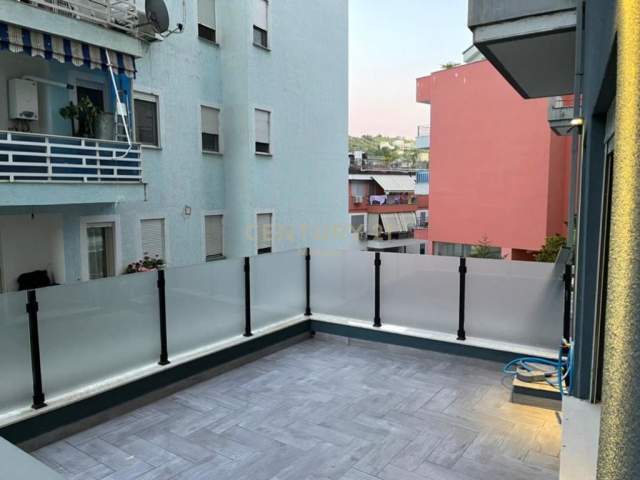 Tirane, jepet me qera apartament 1+1+A+BLK Kati 1, 74 m² 400 Euro (Liqeni i Thate)