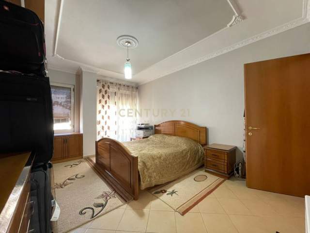 Tirane, shitet apartament 2+1+A+BLK Kati 3, 97 m² 99.000 Euro (Kodra e Diellit)