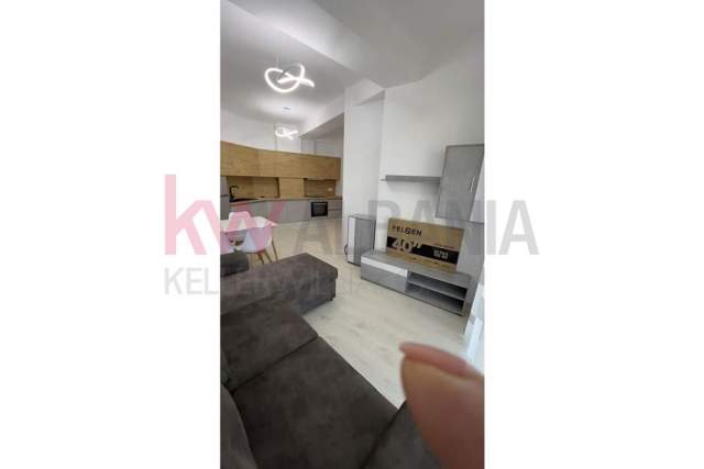 Tirane, jepet me qera apartament 2+1+BLK Kati 7, 85 m² 470 Euro (Rruga Teodor Keko)