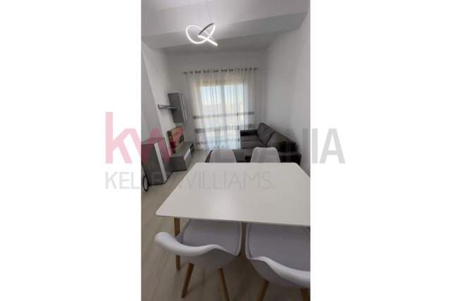 Tirane, jepet me qera apartament 2+1+BLK Kati 7, 85 m² 470 Euro (Rruga Teodor Keko)