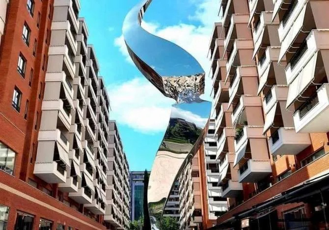 Tirane, shitet apartament 3+1 Kati 5, 150 m² 409.000 € (Kompleksi Delijorgji)