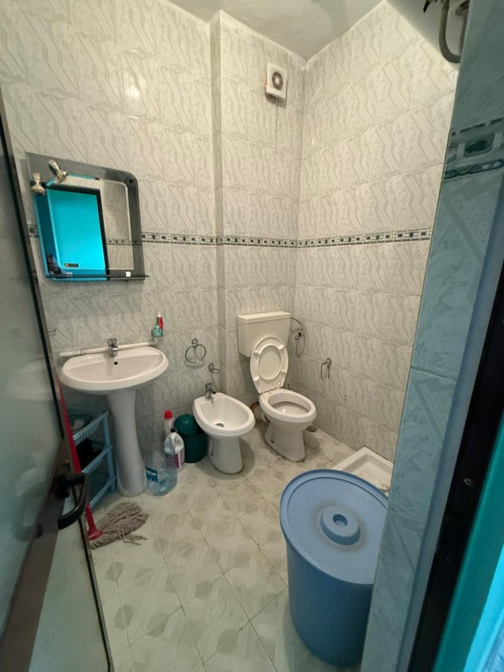 Durres, shitet apartament 1+1+Ballkon Kati 4, 65 m² 88.000 € (Pavaresia Plazh)