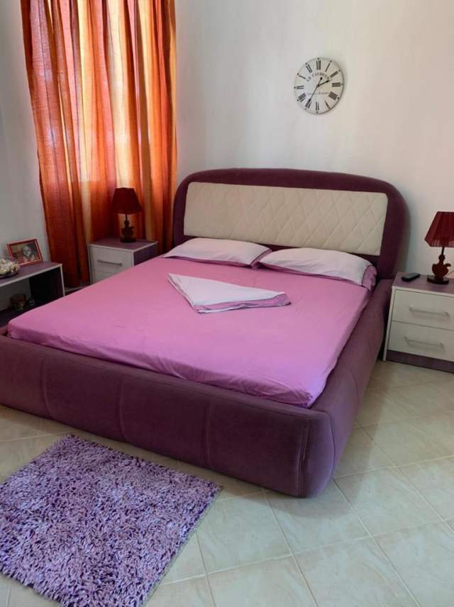 Shqiperi, jepet me qera apartament 850 Euro