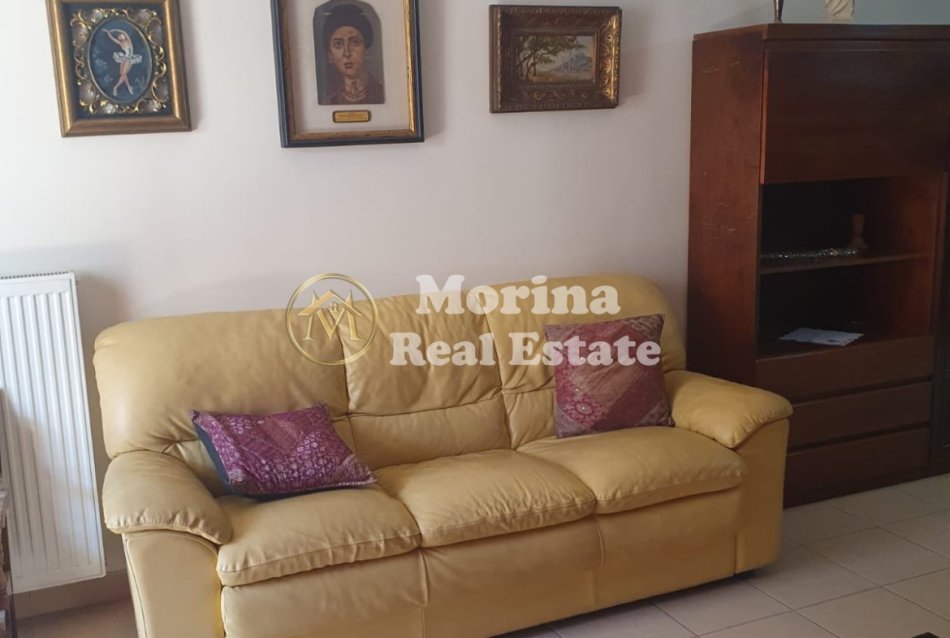 Tirane, jepet me qera apartament 1+1 Kati 2, 75 m² 450 € (Kodra Diellit)