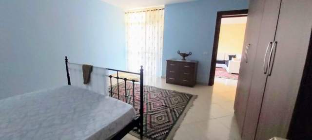 Tirane, shitet apartament 1+1+BLK Kati 6, 92 m² 1.000 Euro/m2 (Aleks Visha)