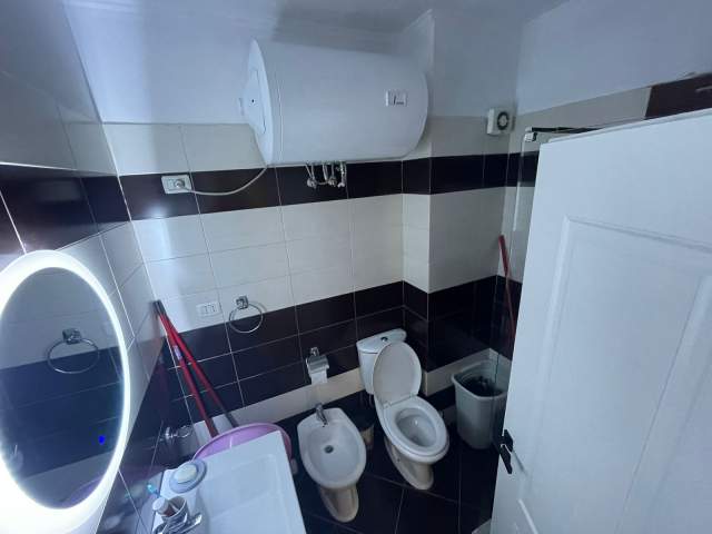 Tirane, shitet apartament 2+1+BLK Kati 7, 87 m² 135.000 Euro (don bosko)