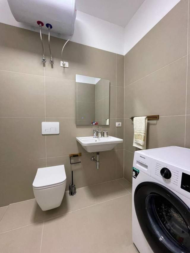 Tirane, shitet apartament 2+1+BLK Kati 6, 132 m² 185.000 Euro (Rruga Dritan Hoxha)