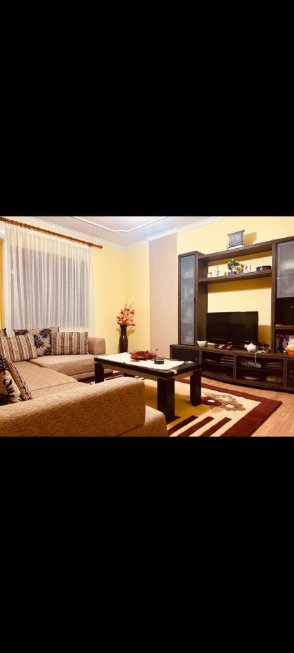 Tirane, jepet me qera apartament 2+1 Kati 2, 95 m² 390 € (rruga jodran misja)