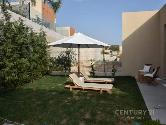Dhermi, shitet Vile 2+1+A+BLK Kati 0, 300 m² 570.000 Euro (Dhermi)