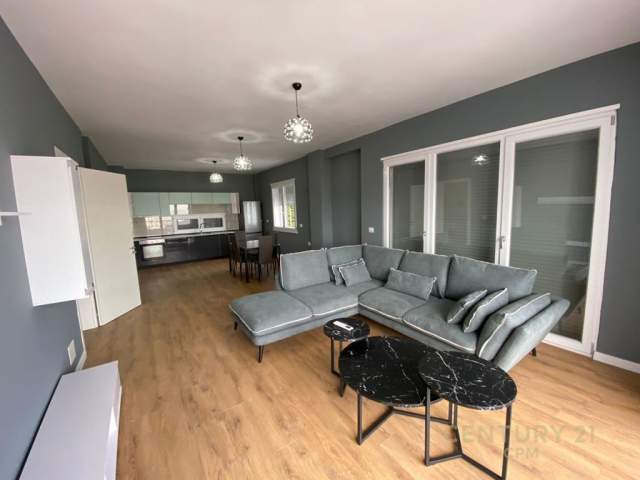 Tirane, jepet me qera apartament 2+1+A+BLK Kati 4, 132 m² 850 Euro (Kopshti Botanik)