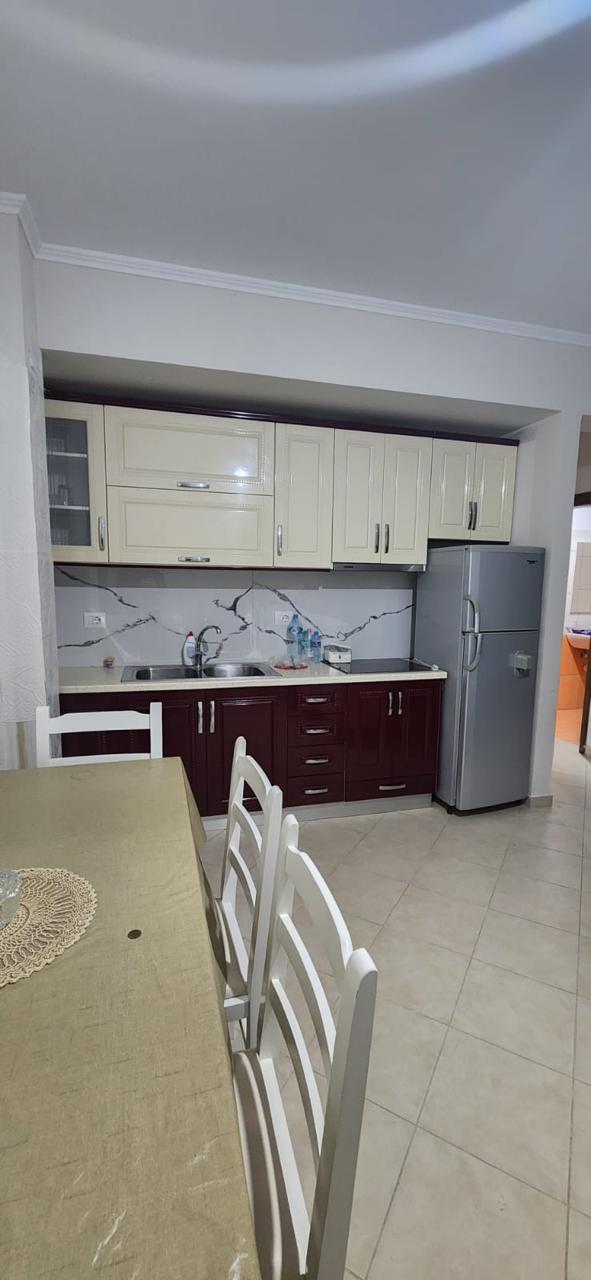 Apartament 2+1 në shitje, Sarandë