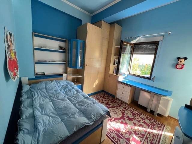Tirane, shitet apartament 2+1+BLK Kati 2, 113 m² 175.000 Euro (Liqeni i Thate)