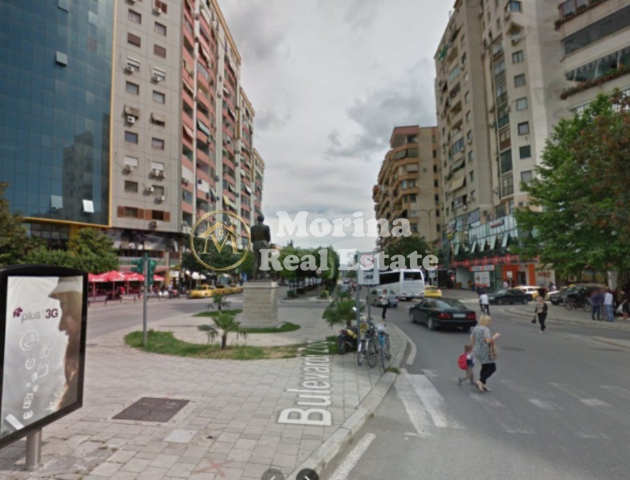 Tirane, shitet apartament 1+1 Kati 2, 61 m² 87.550 € (Stacioni Trenit)