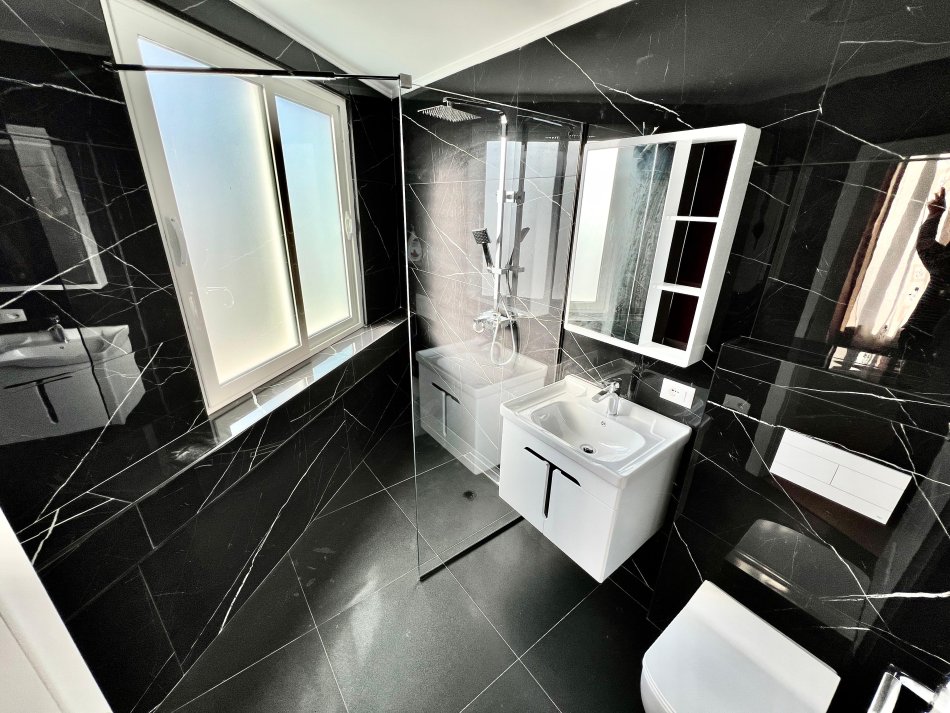 ‼️JEPET ME QIRA SUPER APARTAMENT 2+1+2, SHKOLLA E BALETIT‼️ 850 €uro