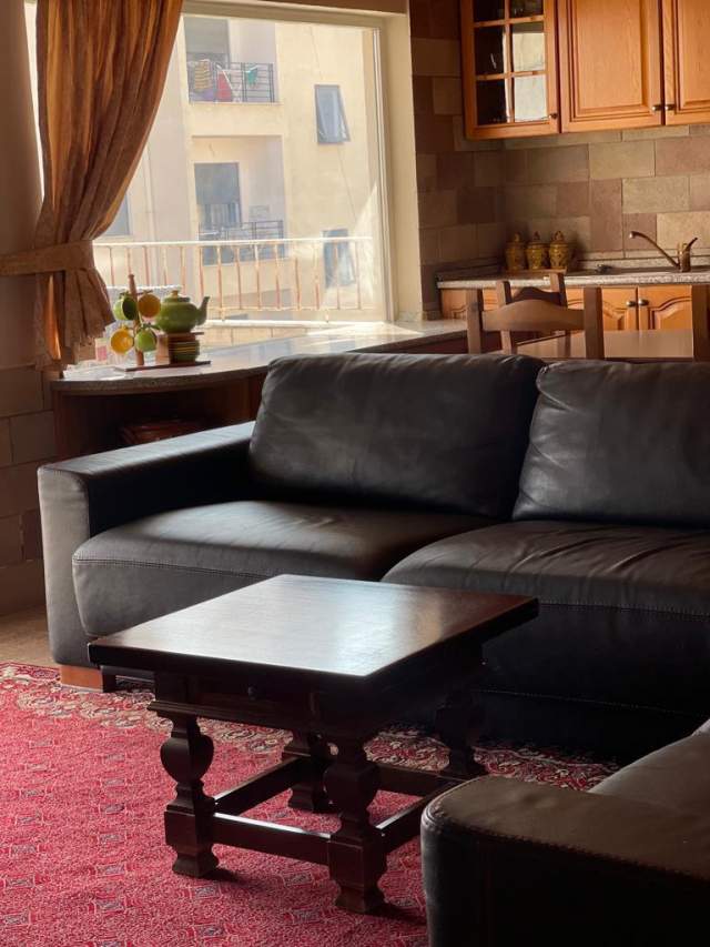 Durres, shitet Penthouse 2+1 Kati 5, 129 m² 100.000 Euro ne Rrugen Pavarsia