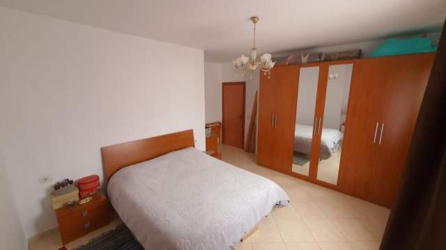 Tirane, shitet apartament 2+1+A+BLK Kati 1, 121 m² 93.000 Euro (Fresk, Tirana)