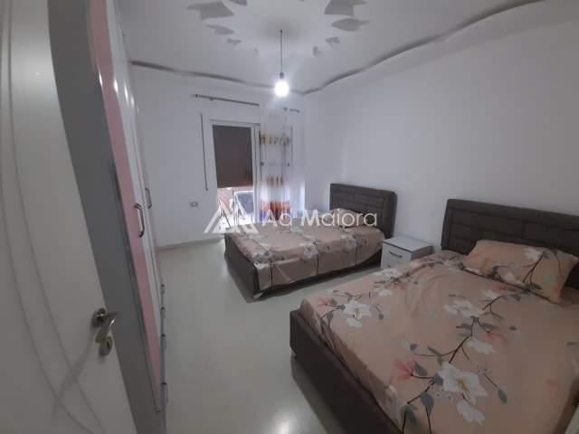 Durres, jepet me qera apartament 2+1+A+BLK Kati 6, 130 m² 800 Euro (Lagjja 1 vollga durres)