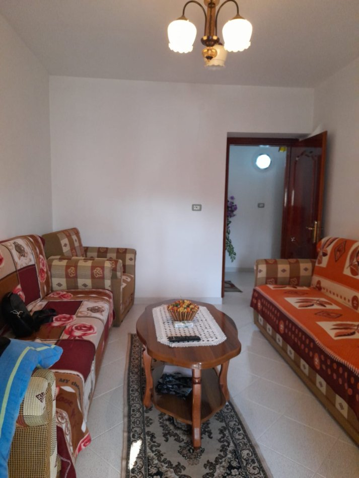 Tirane, shitet apartament 1+1 Kati 2, 55 m² (Bajram Curri)