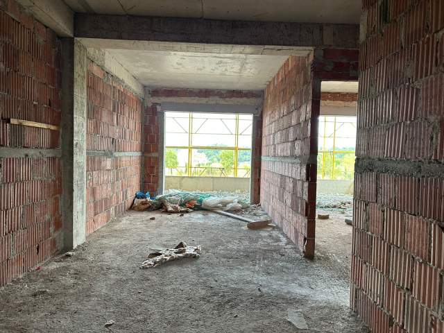 Tirane, shes apartament 2+1+A+BLK Kati 2, 114 m² 210.000 Euro (Liqeni i Thate)