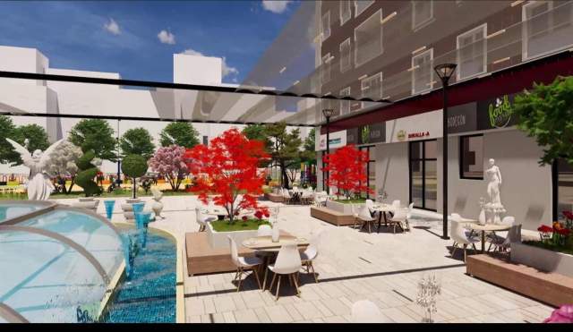 Tirane, shitet apartament 3+1 Kati 5, 100 m² 1.450 Euro/m2 (ndre mjeda)