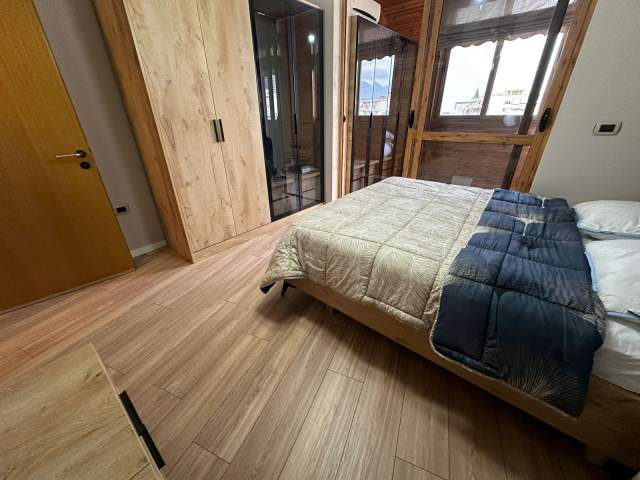 Tirane, shitet apartament 2+1+BLK Kati 9, 112 m² 225.000 Euro (Myslym Shyri)