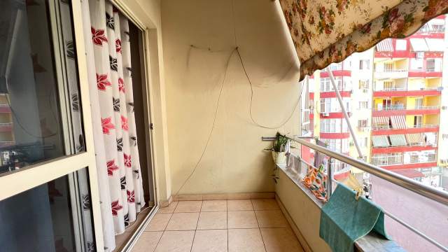 Tirane, shitet apartament 2+1+BLK Kati 4, 60 m² 70.000 Euro (Astir)