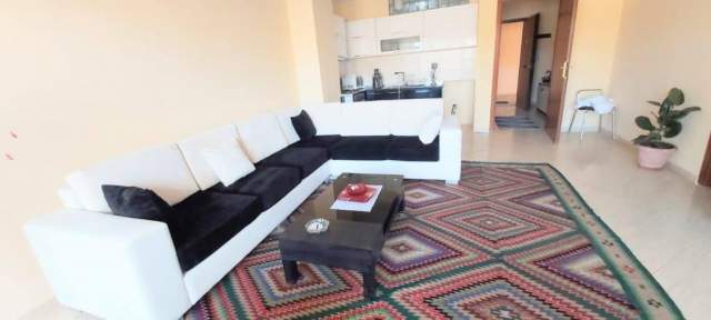 Tirane, shitet apartament 1+1+BLK Kati 6, 92 m² 1.000 Euro/m2 (Aleks Visha)