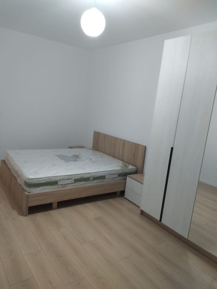 Tirane, jepet me qera apartament duplex Dublex Kati 0, 94 m² 570 € 