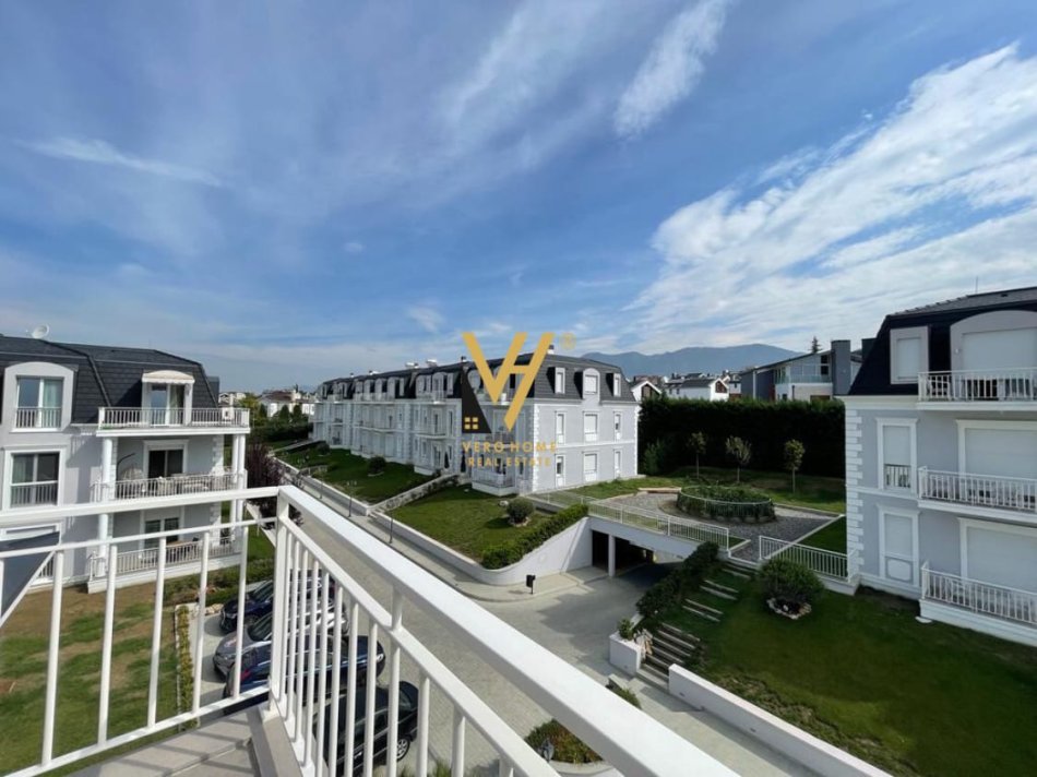 Tirane, jepet me qera apartament 3+1+Ballkon Kati 0, 200 m² 2.300 € (TEGU)