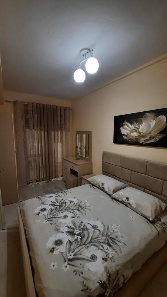 Tirane, shitet apartament 1+1+BLK Kati 2, 54 m² 78.000 Euro (Buevard)