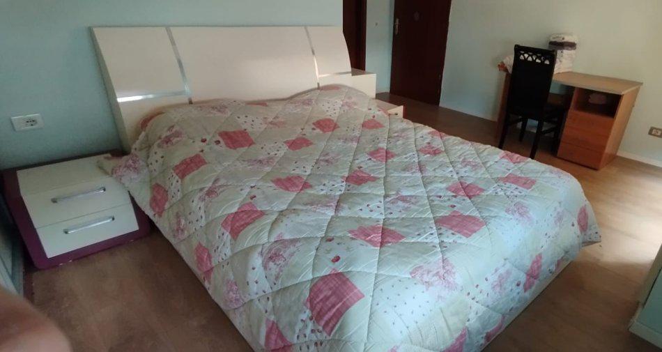 Tirane, jepet me qera apartament 1+1 Kati 6, 65 m² 380 € (Yzberisht)