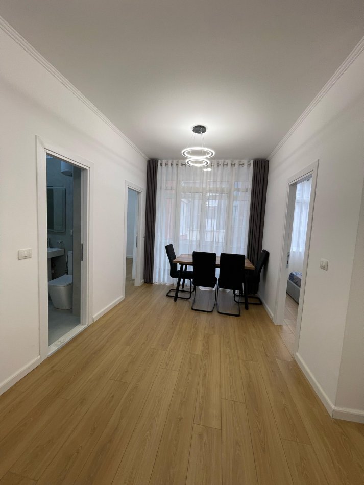 Tirane, shitet apartament 2+1+Ballkon Kati 6, 96 m² 148.000 € (Rruga Dritan Hoxha,)