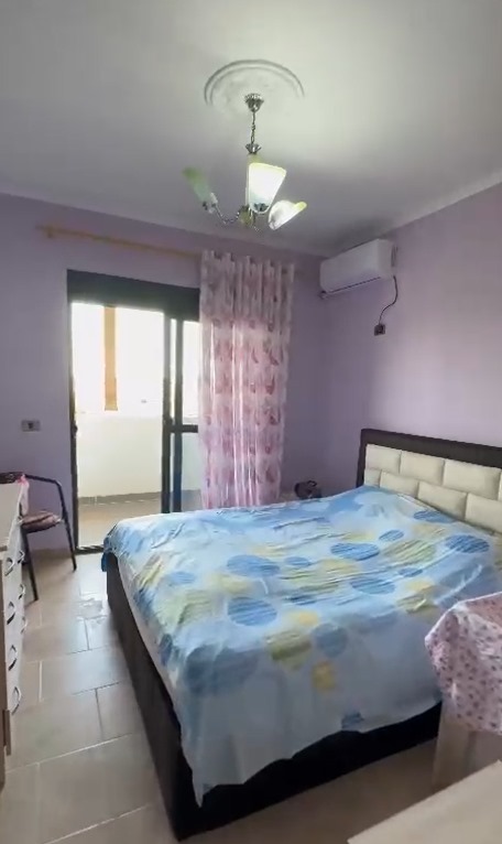 Durres, shitet apartament ne plazh 2+1+Ballkon Kati 7, 105 m² 136.500 € (Mali i Robit)