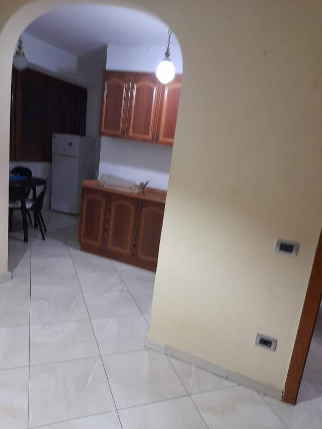 Tirane, shitet apartament 1+1+BLK Kati 6, 60 m² 55.000 Euro (laprake)