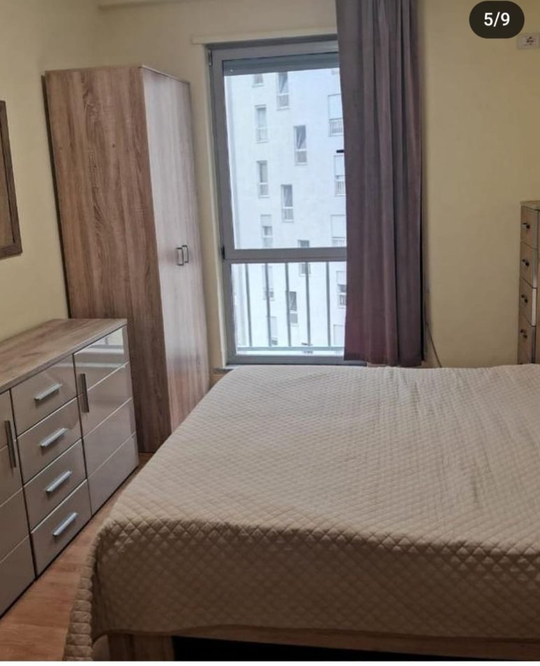 Tirane, shitet apartament 2+1+Ballkon Kati 4, 98 m² 145.000 € (Stavri Themeli)