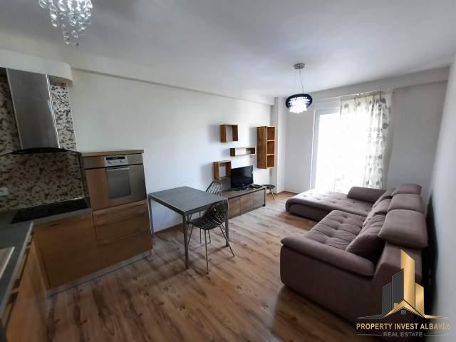 Tirane, shitet apartament 1+1+BLK Kati 2, 62 m² 83.000 Euro (Rruga Pjeter Budi)