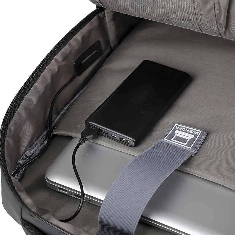 Tirane, shes Çantë Shpine për Laptop &amp; Udhëtime – Praktike, e Sigurt &amp; me Stil! 20 €