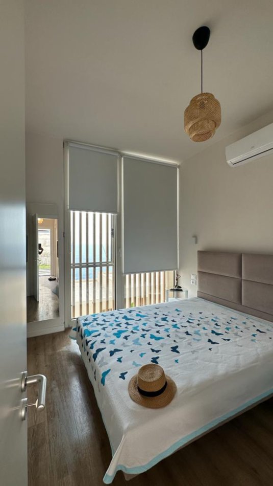 Dhermi - Palase, shes 2+1 Kati 1, 125 m² 440.000 € 