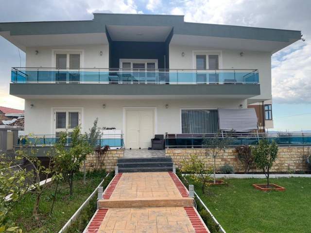 Tirane, jepet me qera apartament 2 Katshe Kati 0, 341 m² 2.500 Euro (Sauk)