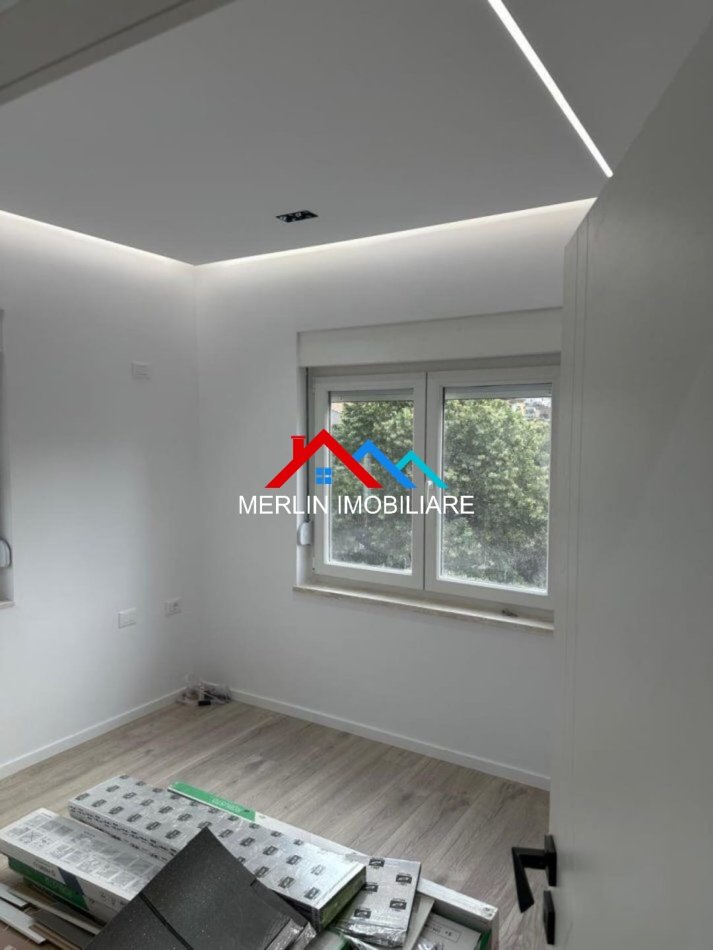 Tirane, jepet me qera apartament 2+1 Kati 3, 62 m² 800 € (Vaso Pasha,BLLOK.)