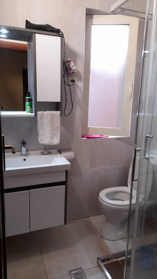 Tirane, shes apartament 2+1+A+BLK Kati 4, 110 m² 92.000 Euro (Asim Vokshi)