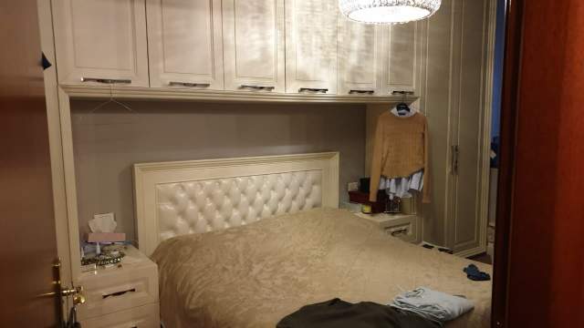 Tirane, jap me qera apartament 1+1+A+BLK Kati 7, 68 m² 500 Euro (Rruga Janos Huniadi)