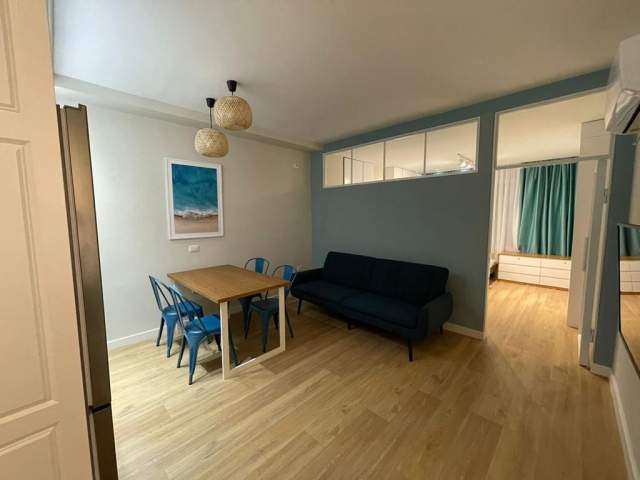 Durres, shitet garsonier 1+1 Kati 2, 48 m² 48.000 Euro (Golem)