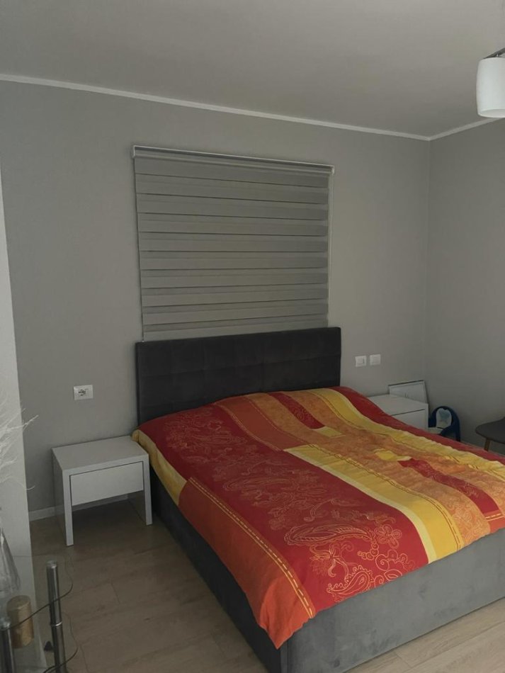 Tirane, shitet apartament 2+1+Ballkon Kati 5, 73 m² 168.000 € (Myslym shyri,rruga islam alla)