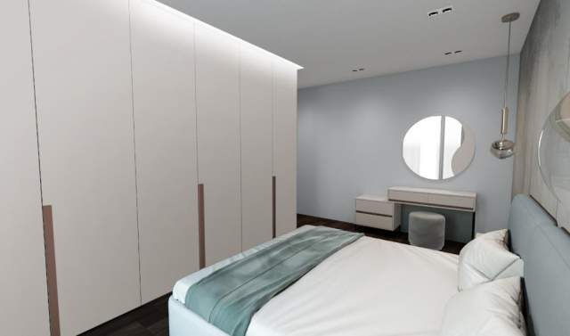 Gjiri Lalezit, shes Vile 340 m² 450.000 Euro (San Pietro)