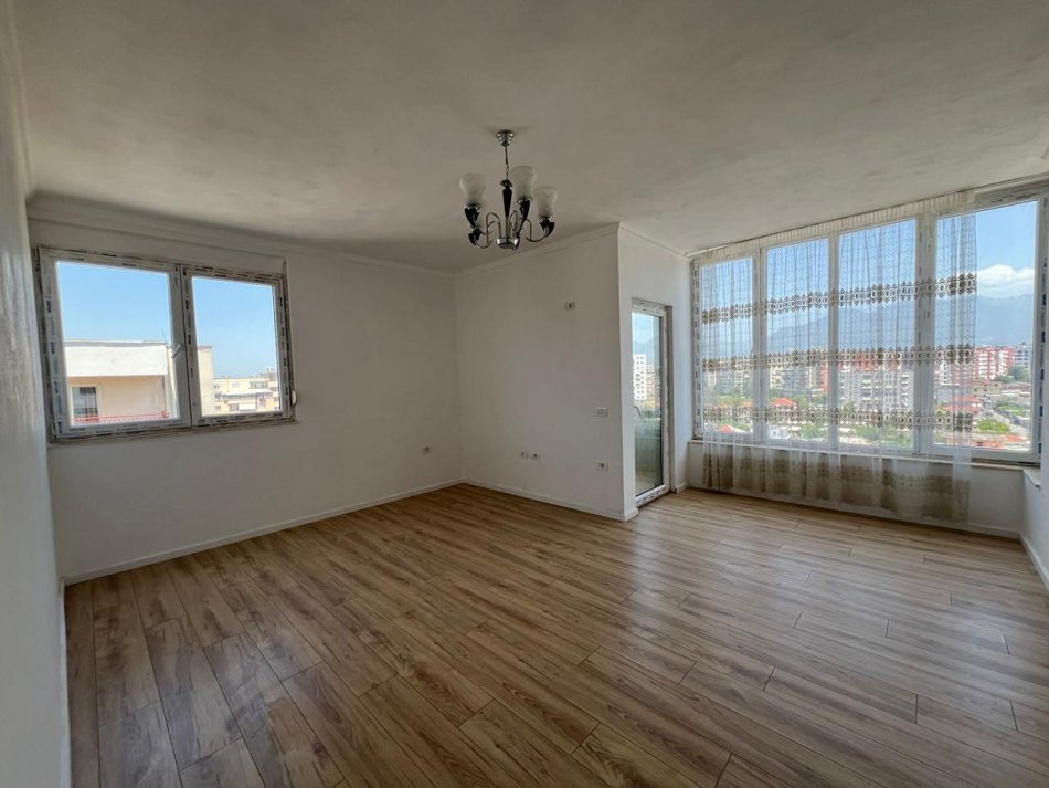 Tirane, shitet apartament 1+1+Ballkon Kati 9, 64 m² 87.000 € (Rruga Besim Alla , prane Grand Gallery)