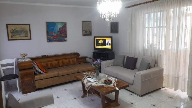 Tirane, shes apartament 2+1+A+BLK Kati 4, 110 m² 92.000 Euro (Asim Vokshi)