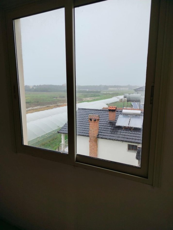 Apartament 2+1 në shitje, Qerret