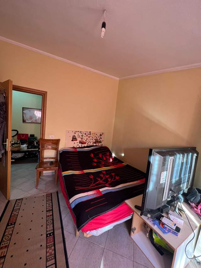 Tirane, shitet apartament 2+1+BLK Kati 5, 95 m² 85.000 Euro (Rrapo Hekali)